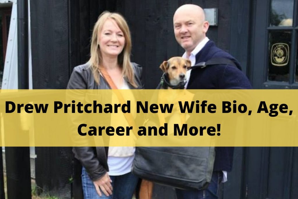 Who Is Drew Pritchard's New Girlfriend? A Deep Dive Into His Romantic Life