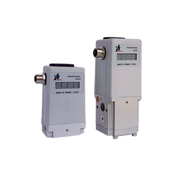 Electronic air pressure Regulator