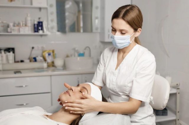 Biotech Facial Treatments